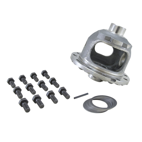 Replacement Standard Open Carrier Case Yukon Gear for Dana 80 Differential YC D707219)