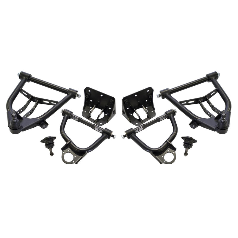 RideTech 71-72 C10 Upper/Lower 11352699 StrongArms