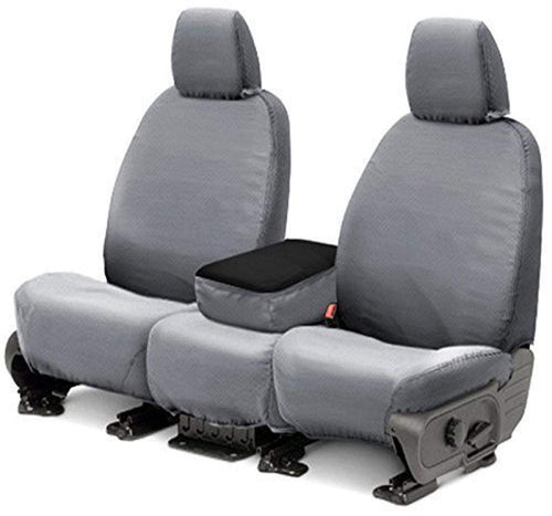 Head Rest Covercraft SS2485PCGY