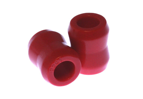 Energy Suspension 9.8108R Hourglass 3/4" Shock Eye Bushing