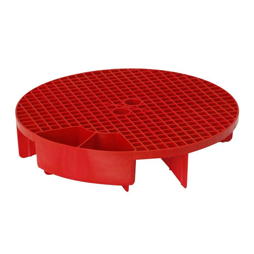 Bucket Shurhold Grate