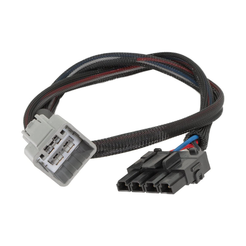 Brake Controller Tow-Pro Harness for RAM