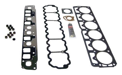 Gasket Set Crown Automotive 5012365AD