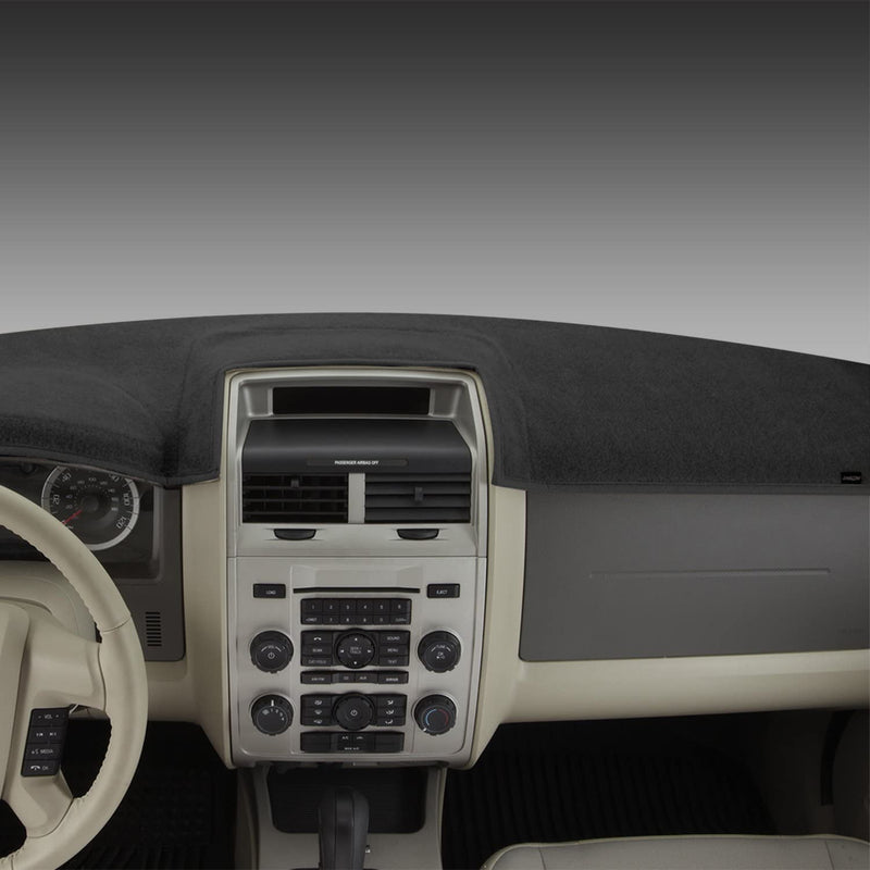 DashMat Cinder Custom Dash Cover 2116-00-79