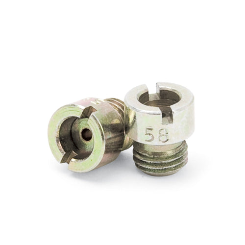 Main Edelbrock Jet 12458