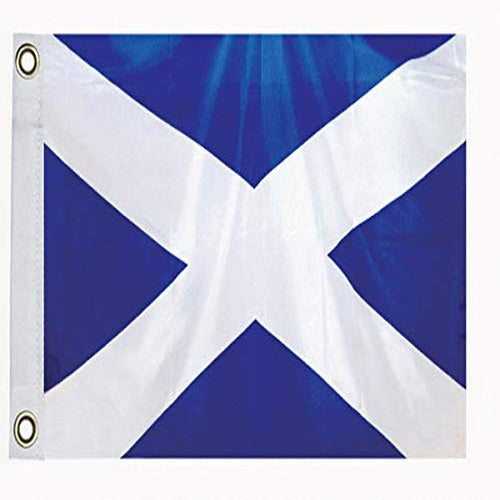 St. Andrews CRS Flag TAYLOR MADE PRODUCTS 12" x 18"