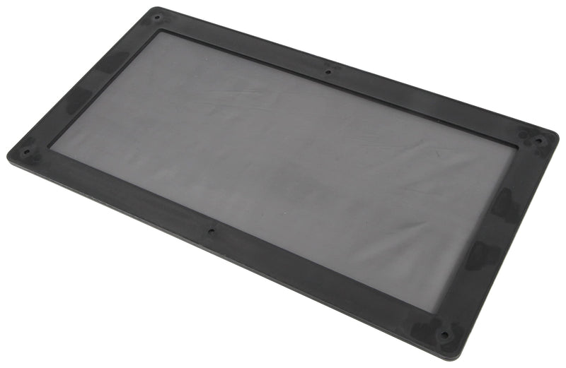 Garage K&N Washable Air Vent Cover