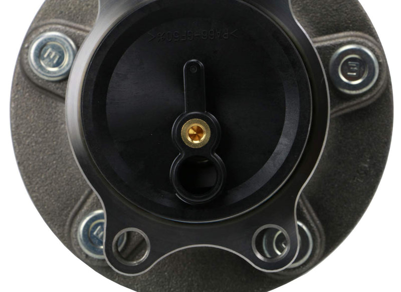 Wheel Bearing and Hub Assembly MOOG for Mitsubishi Outlander Sport