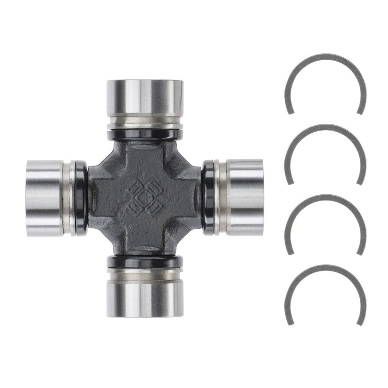 Super Strength MOOG 245 Non-Greaseable Universal Joint for Dodge Dakota