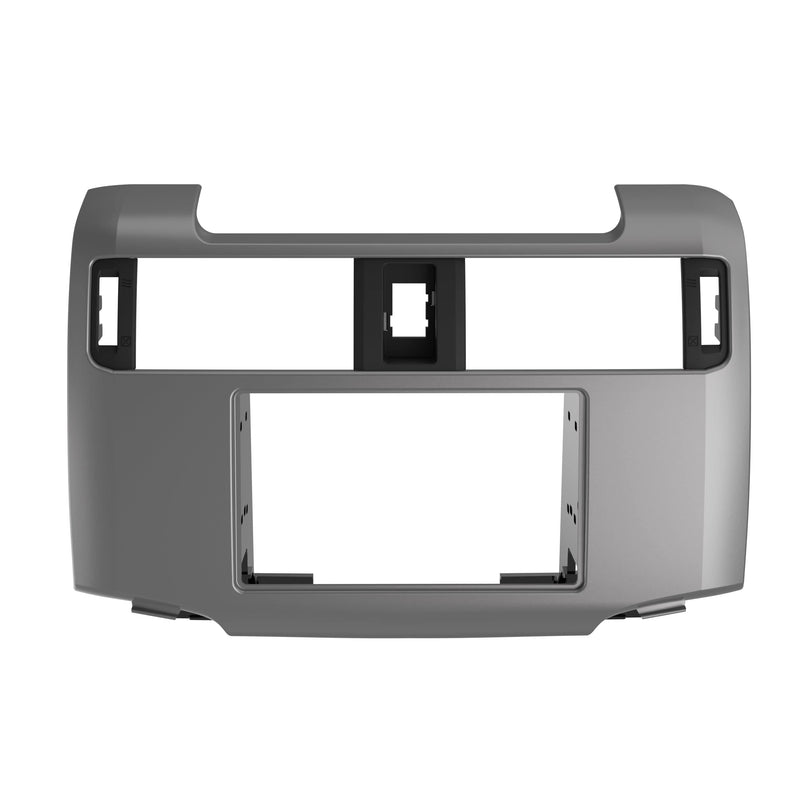 Toyota 4 Runner METRA - 2010-Up - Silver (99-8271S)