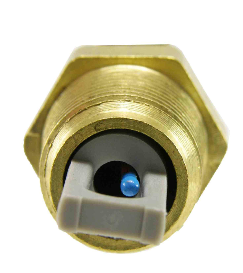 Air Charge Temp Sensor NGK/NTK AJ0021 (75852)