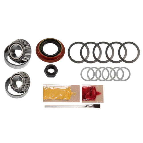 Rear Pinion Kit Motive Gear R8.75RMTPK for a Chrysler 8.75" (741) Differential with Timken Tapered Bearings