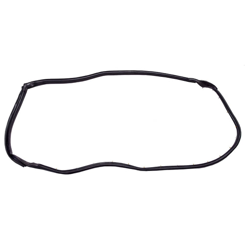 12303.12 | Omix-ADA | Door Seal, Right | OE Reference: 5017462AF | Fits 1997-2006 Jeep Wrangler TJ