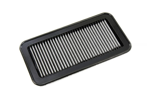 HPS Drop-in Engine Air Filter: High Performance, Premium, Washable, Replacement Car Air Filter, Compatible for Lotus Elise Exige Pontiac Vibe Scion tC Toyota Corolla Matrix, HPS-452319