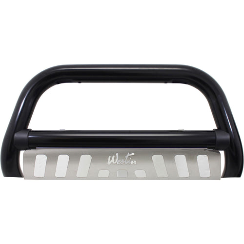 Ultimate Bull Bar WESTIN fits 2016-2023 Tacoma Black