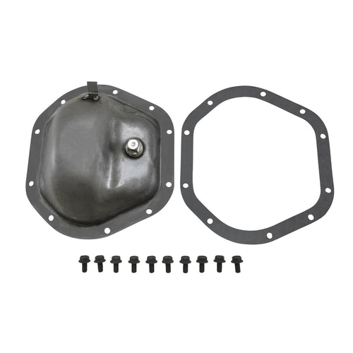 Yukon (YP C5-D44-REV) Gear & Axle Steel Cover for Dana 44 Reverse Rotation Differential