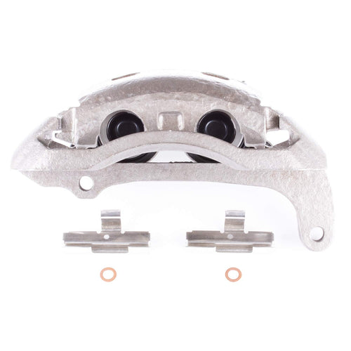 Power Stop Autospecialty L4744 OE Stock Replacement Front Right Brake Caliper