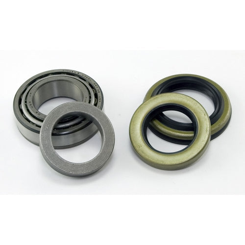 Axle Shaft Bearing Kit, Rear | Omix-Ada | 16560.27 | OE Reference: 8130510 | Fits 1976-1986 Jeep CJ5 / CJ7 / CJ8 Scrambler with AMC 20