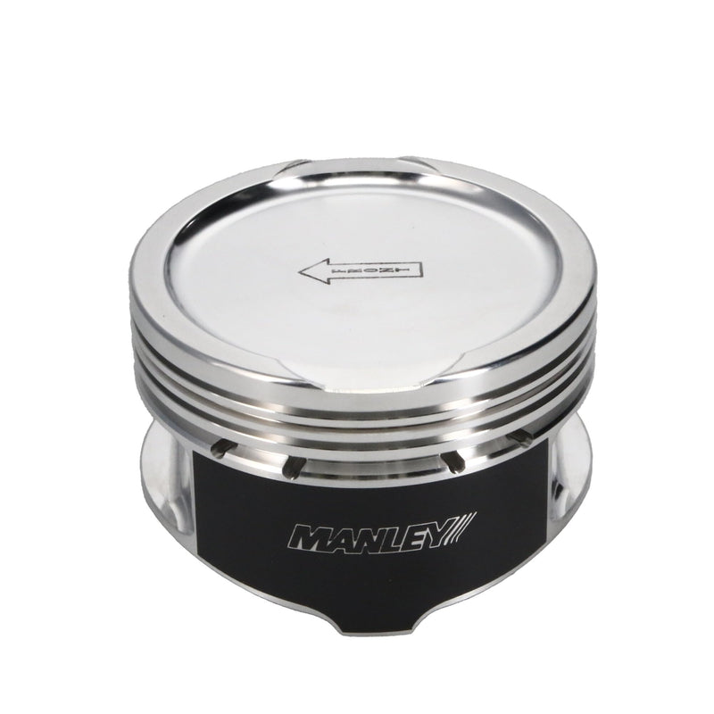 595520CE-8 Manley Performance PIST-3.572/1.200/14cc/E/D