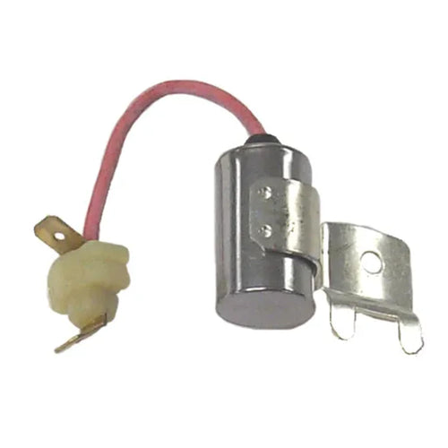 Marine Condenser Sierra International 18-5348 for Volvo Penta Stern Drive
