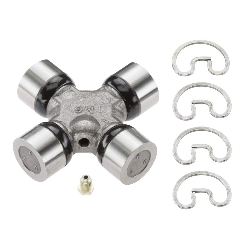 Premium MOOG Greaseable Universal Joint for Ford Explorer