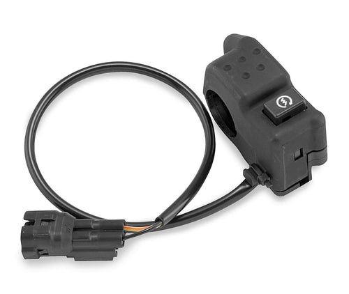 Starter Switch Helix Racing Black for Honda CRF250X CRF450X