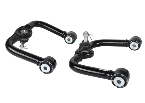 KTA301 Whiteline Front Upper Suspension Control Arm Compatible with 05-21 Frontier