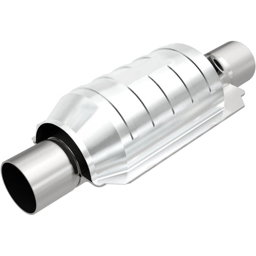 Catalytic Converter MagnaFlow 53034: OEM Grade, Universal (Federal/EPA Compliant)