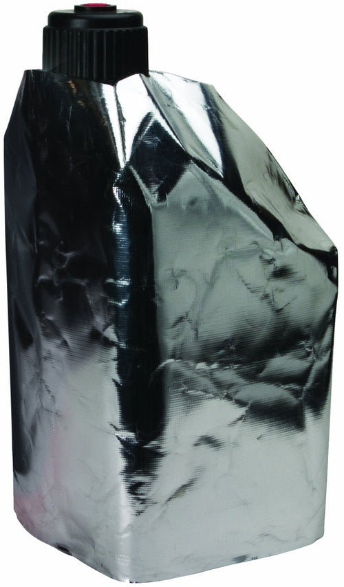HP Cool Can Shield Heatshield Products 900210 Scribner 5 Gallon Square Fuel Jug Heat Shield
