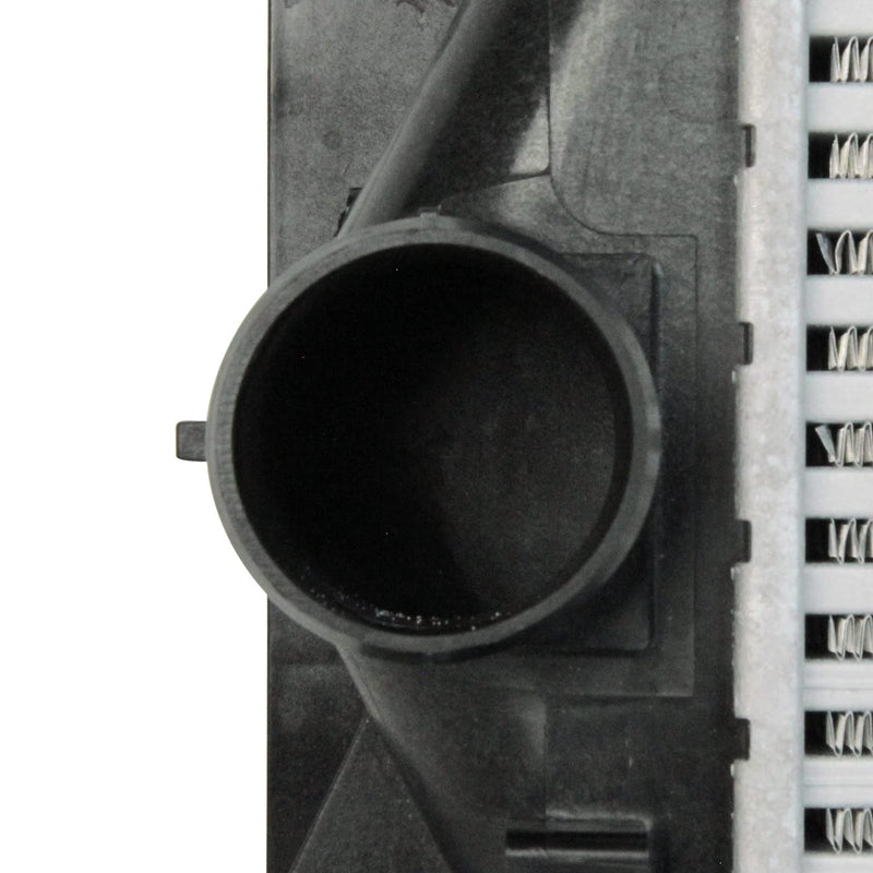 Replacement Charged Air Cooler TYC 18075 DODGE SPRINTER 3500