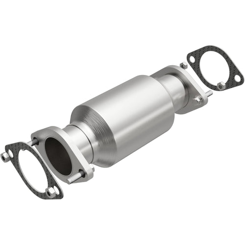 Catalytic Converter MagnaFlow 52861: OEM Grade, Direct-Fit, Compatible with 2013-2014 Hyundai Genesis Coupe (Federal/EPA Compliant)