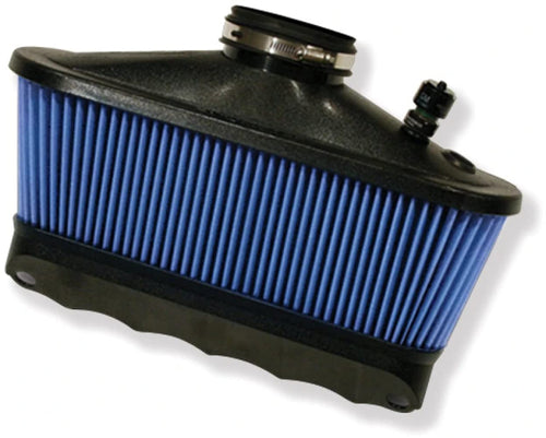 Cold-Air SLP Induction 21110E (1997-00 Early C5 Corvette "Blackwing")