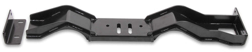 Transmission Hooker Blackheart 71222016HKR Crossmember