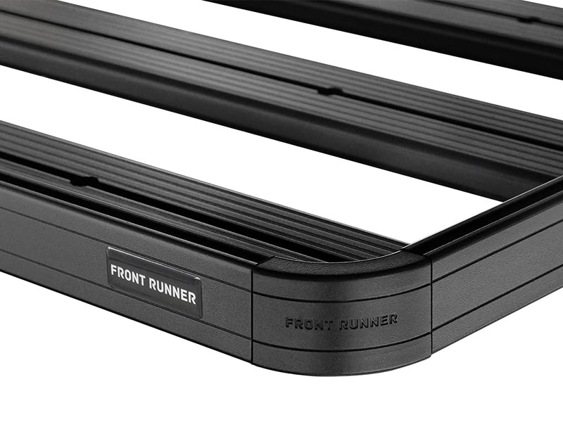 Slimline II Front Runner Roof Rack Kit Compatible with Toyota Tacoma (2005-Current)