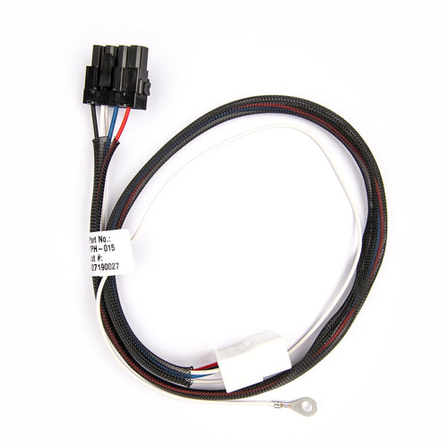 Brake Controller Tow-Pro Harness (TPH-015)