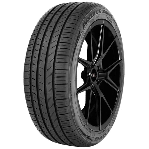 PXAS TOYO 205/50R17 93V XL