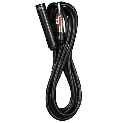 Metra 72-Inch Universal Antenna Extension Cable