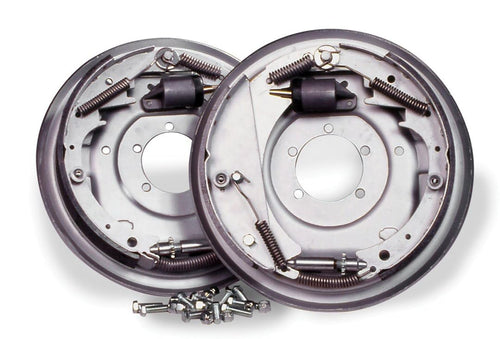 10 Drum Brake Kit Dexter Marine Galvx L&r 81097
