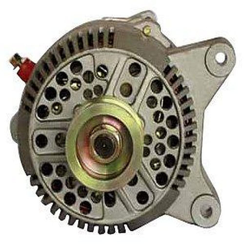 Alternator TYC Compatible with 1995-1999 Ford Crown Victoria
