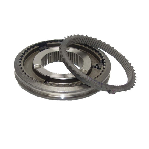 ZF 5th Synchro Hub & Sleeve USA Standard Manual Transmission