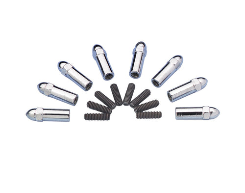 Valve Cover Mr Gasket 6304 Acorn Nut