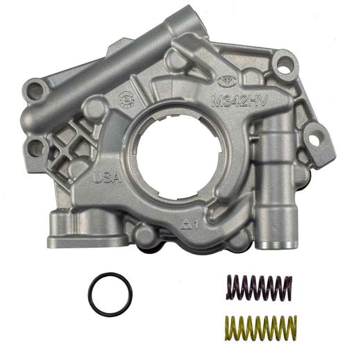 Melling High Volume Oil Pump, Wet Sump, Internal