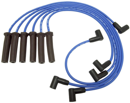 Rc-Gmx068 NGK Wire Set Case 5