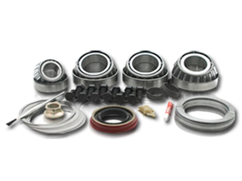 Master Differential Rebuild Kits USA Standard Gear ZK D50-STRAIGHT