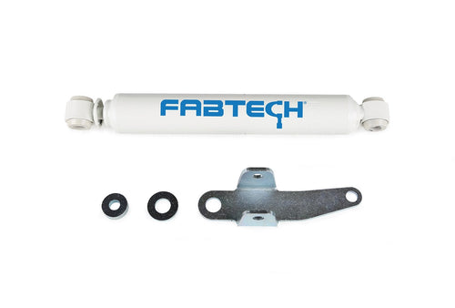 SINGLE STEERING STABILIZER 16-17 GM 2500/3500 HD