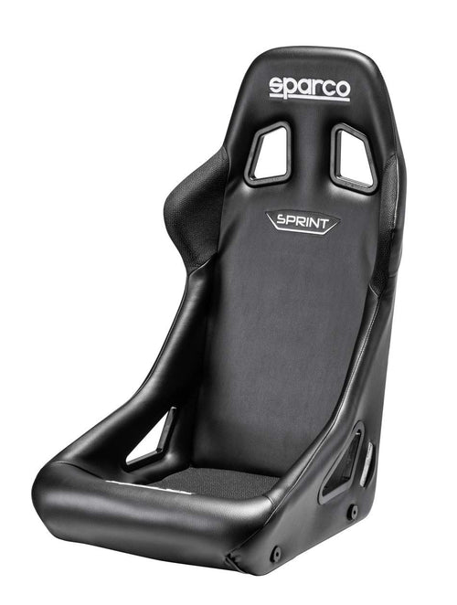 Sparco Seat Sprint S008235NRSKY 2019 Black Sky