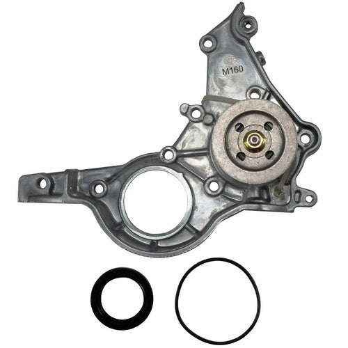 M160 Melling Oil Pump