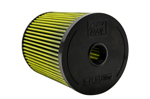 AWE S-FLO Carbon Intake for C7 Audi A6 Quattro / A7 Quattro 3.0T