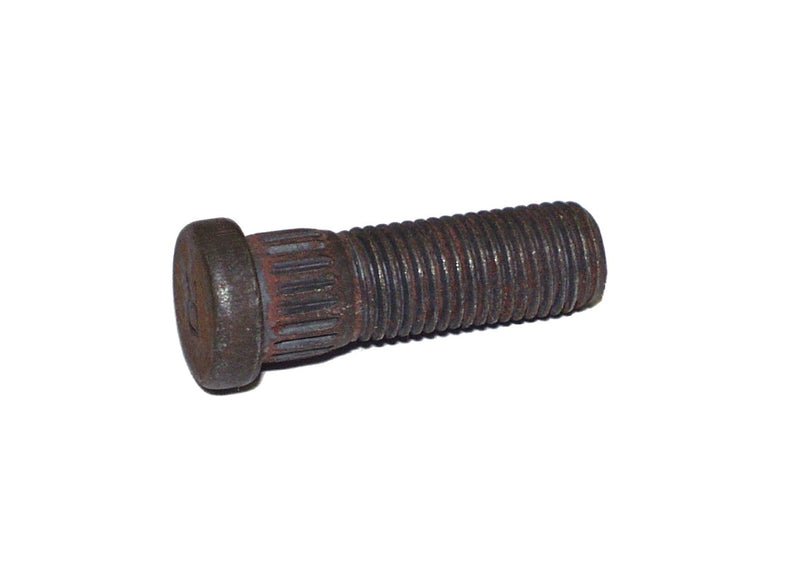 Vintage Crown Wheel Stud