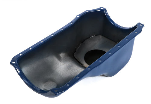Oil Pan Trans-Dapt 8354